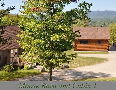 Muddy Moose Hotel Morrisville Exterior foto